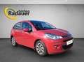 Citroen C3 PureTech 82 Flash+ Rouge - thumbnail 7