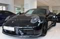 Porsche 992 911 Targa 4 GTS DT/1.HD/LIFT/CARBON/INNO/LED Schwarz - thumbnail 3