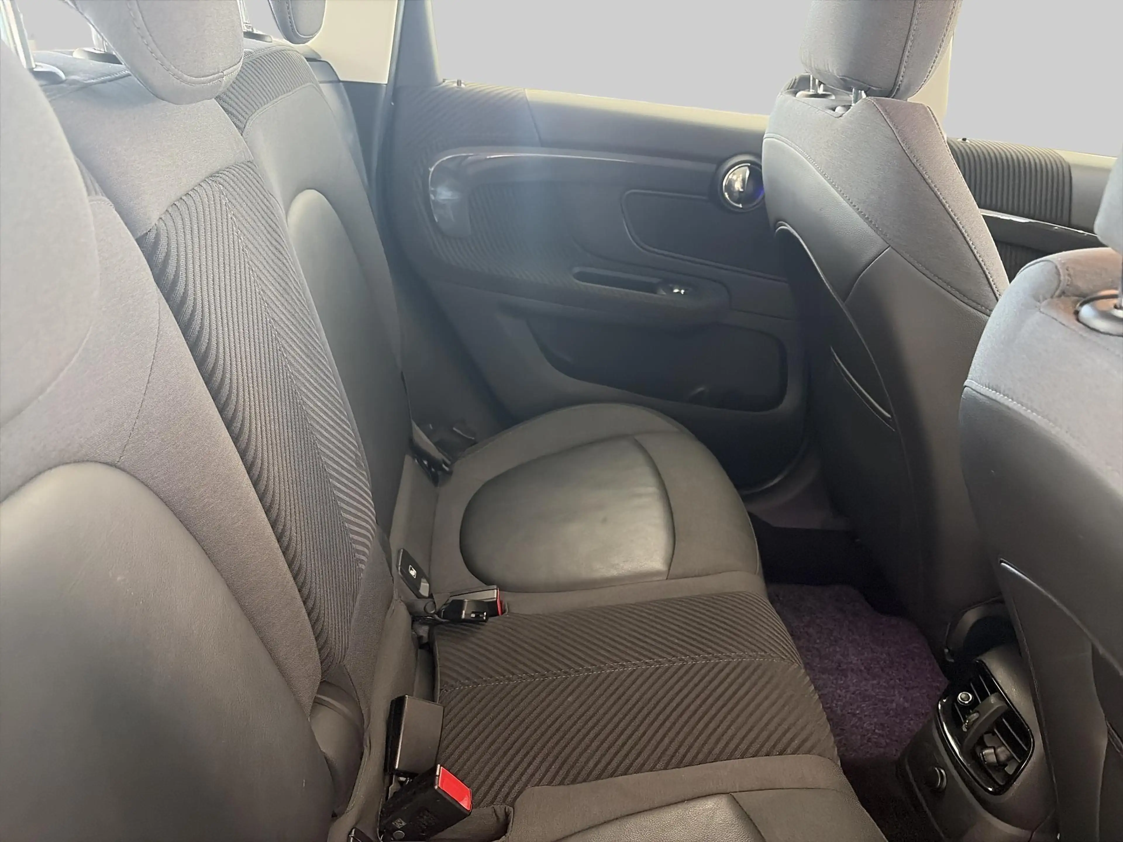 MINI Cooper S Countryman 2.0 ALL4 Chili AUTOMAAT/NAVI/SENSOREN — photo 14