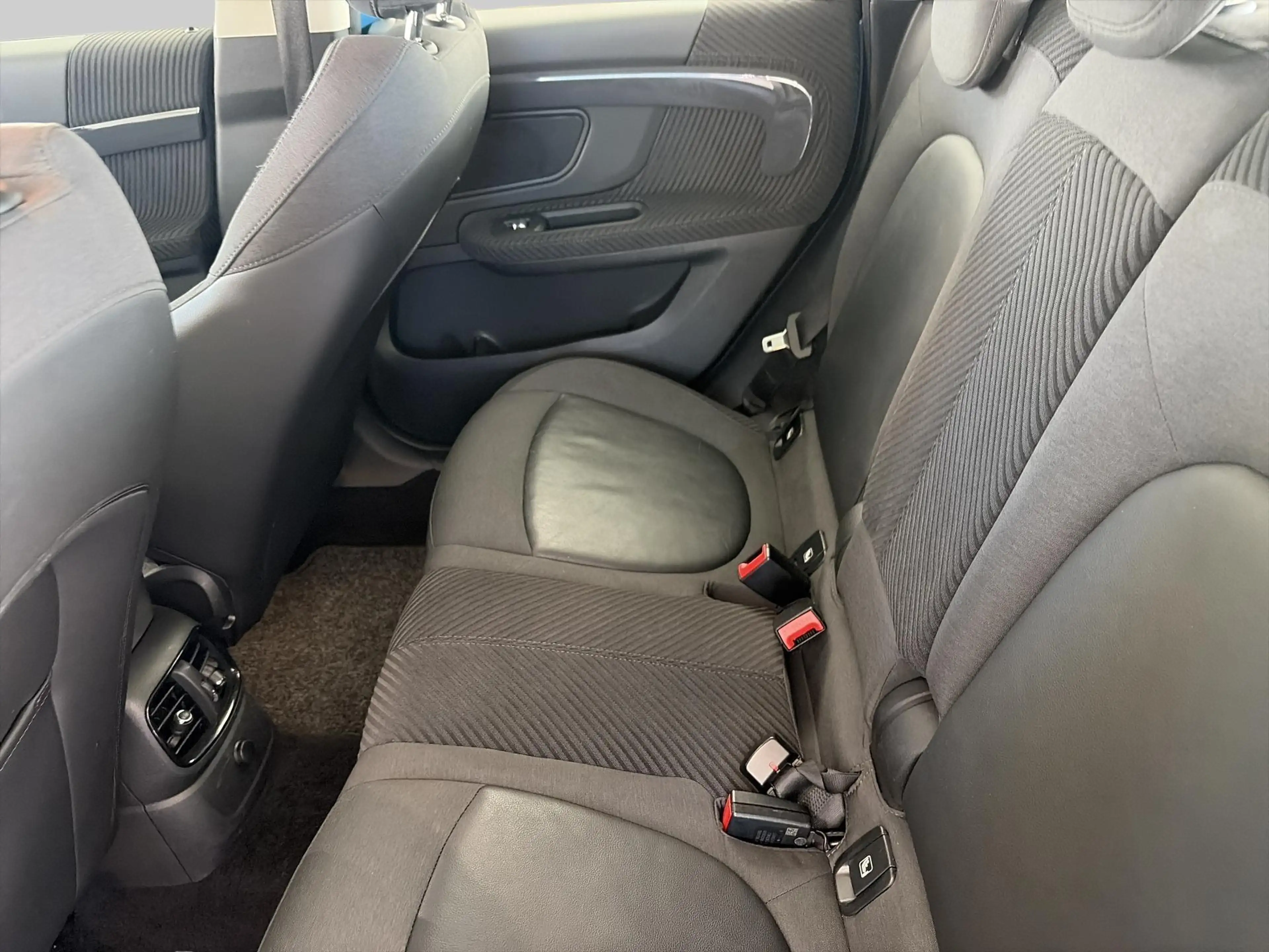 MINI Cooper S Countryman 2.0 ALL4 Chili AUTOMAAT/NAVI/SENSOREN — photo 6
