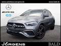 Mercedes-Benz GLA 200 AMG-Sport/MLB/360/Pano/Distr/Night/AHK Grau - thumbnail 1