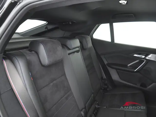 BMW X2 view 11