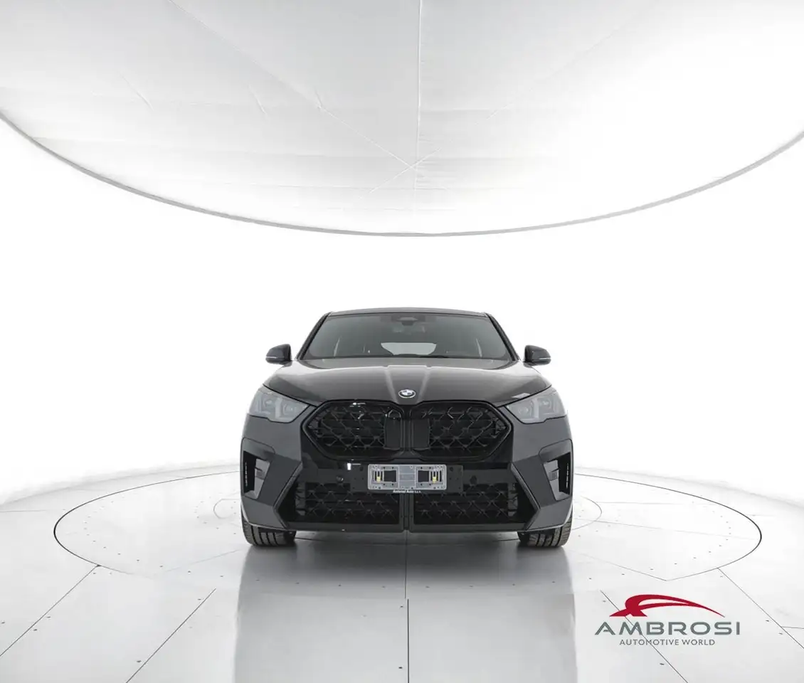 BMW X2 2026