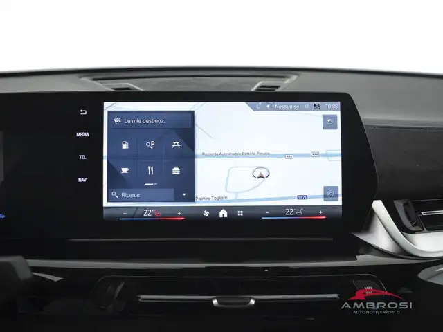 BMW X2 view 15