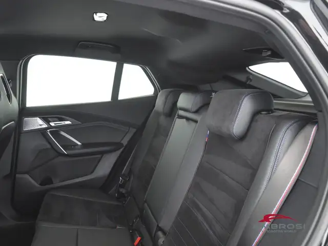 BMW X2 view 10