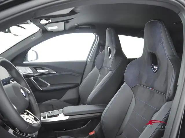 BMW X2 view 9