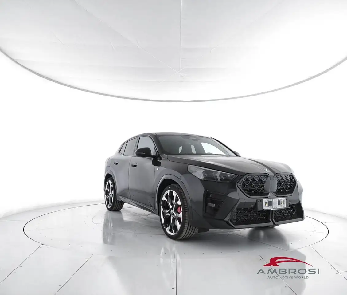 BMW X2 2026