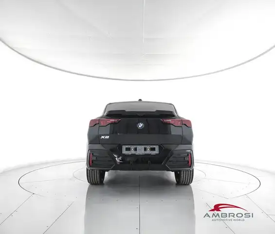 BMW X2 view 6