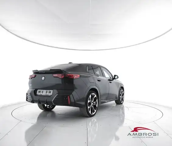 BMW X2 view 3