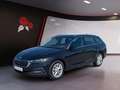 Skoda Octavia Combi 2,0 TDI DSG Style Navi Leder Schwarz - thumbnail 2