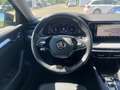 Skoda Octavia Combi 2,0 TDI DSG Style Navi Leder Schwarz - thumbnail 12