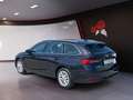 Skoda Octavia Combi 2,0 TDI DSG Style Navi Leder Schwarz - thumbnail 4