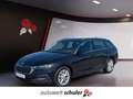 Skoda Octavia Combi 2,0 TDI DSG Style Navi Leder Schwarz - thumbnail 1