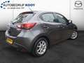 Mazda 2 1.5 Skyactiv-G TS / Automaat / Volledig dealer ond Grijs - thumbnail 2