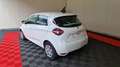 Renault ZOE R110 ACHAT INTEGRAL LIFE Blanc - thumbnail 7
