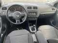 Volkswagen Polo V 1.2 TSI Comfortline 5trg Klimaaut Alu Schwarz - thumbnail 13