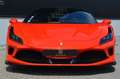 Ferrari F8 Tributo 3.9i V8 BiTurbo 720ch Sièges carbonne Rouge - thumbnail 3