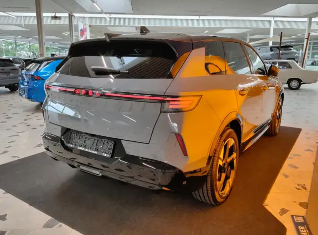 Opel Grandland view 7