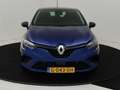 Renault Clio 1.0 TCe100 Life | Airco | Bluetooth | Cruise Contr Blauw - thumbnail 9
