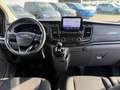 Ford Transit Custom 300 2.0 TDCI L2H1 Limited DC | BPM VRIJ EURO 6 Grijs - thumbnail 3
