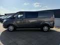 Ford Transit Custom 300 2.0 TDCI L2H1 Limited DC | BPM VRIJ EURO 6 Grijs - thumbnail 7