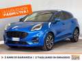 Ford Puma 1.0 ecoboost h st-line s&s 125cv Blu/Azzurro - thumbnail 1