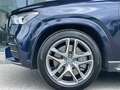 Mercedes-Benz GLE 53 AMG AMG GLE 53 4MATIC+ Coupé el.Heck SpurW Blau - thumbnail 4