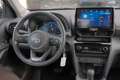 Toyota Yaris Cross 1.5 Hybrid 116pk CVT Active | App Connect | Climat Gris - thumbnail 7