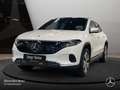 Mercedes-Benz EQA 300 4M PROG+PLUS-PAKET+AHK+PANO+360+KEYLESS Weiß - thumbnail 2