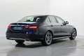 Mercedes-Benz E 220 220d 9G-Tronic Azul - thumbnail 6