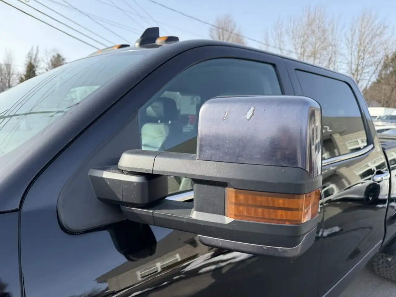 GMC Sierra 2500HD снимка GMC Sierra 2500HD