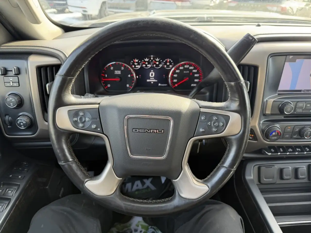 GMC Sierra 2500HD снимка GMC Sierra 2500HD