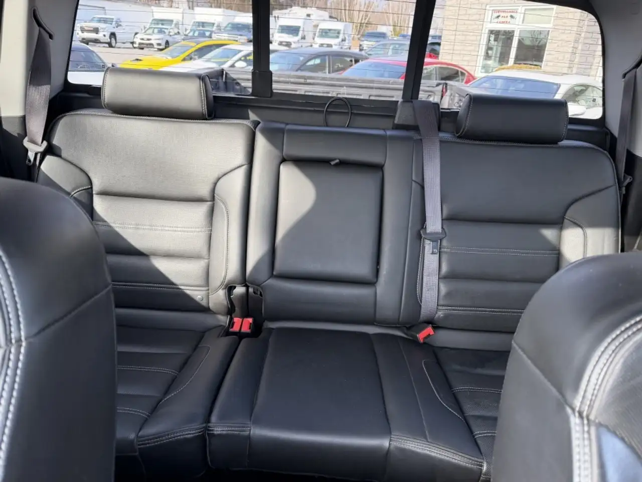 GMC Sierra 2500HD снимка GMC Sierra 2500HD