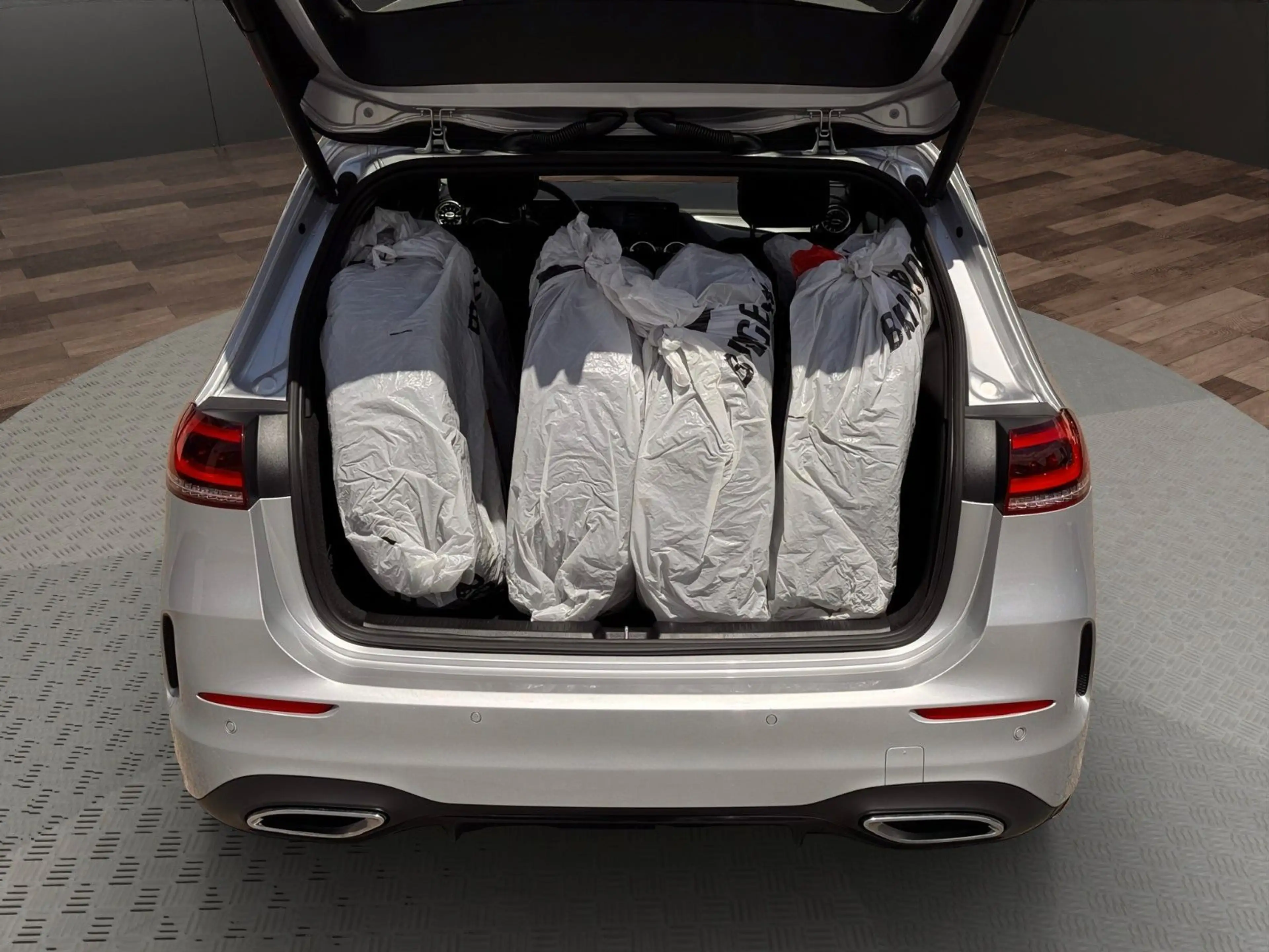 Mercedes-Benz B 220 d AMG°AHK°PANO°360°KAMERA°BURMESTER°MEMORY — photo 6
