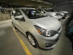 2021 Chevrolet Spark