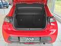 Peugeot 208 Allure PureTech 100 EU-Neufahrzeug Rot - thumbnail 8