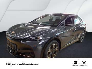 ENDURANCE WÄRMEPUMPE CAM LM19 CARPLAY