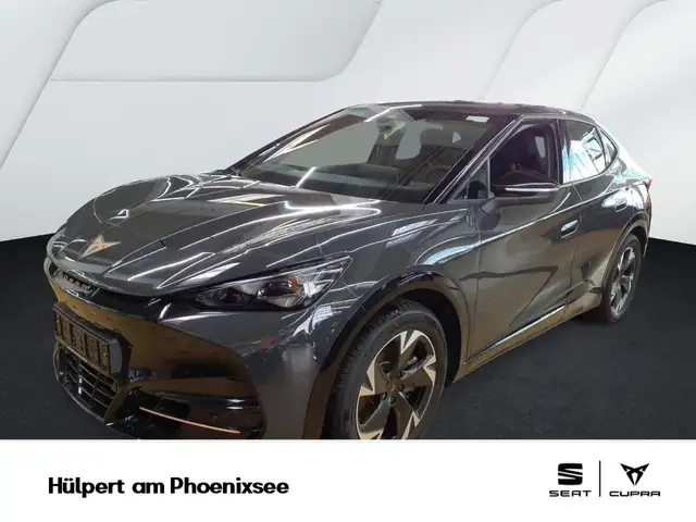 CUPRA Tavascan ENDURANCE WÄRMEPUMPE CAM LM19 CARPLAY