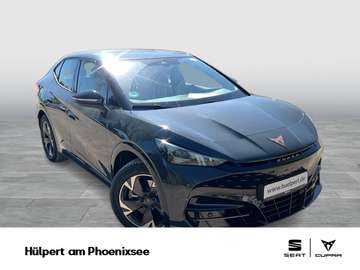 ENDURANCE WÄRMEPUMPE CAM LM19 CARPLAY