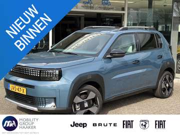 La Prima 11 kW 44 kWh | Apple-Android | Cruise Con