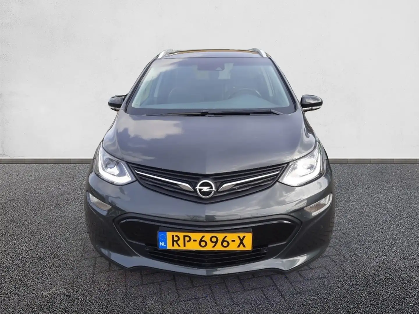 Opel Ampera-E Executive 60 kWh Сірий - 2