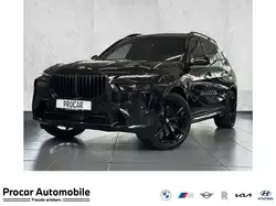Bmw X7 xDrive40d MSport Pro 6 Sitzer Massage DA/PA Prof.