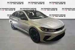 2025 Volkswagen Jetta