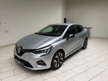 Clio 1.0 TCe Limited
