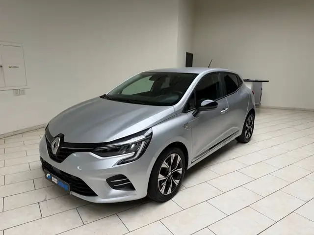 Renault Clio Clio 1.0 TCe Limited