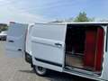 Ford Transit Custom 2.2 TDCI 92kw | L2 Ambiente 3-Pers | Leer Wit - thumbnail 6
