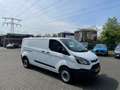 Ford Transit Custom 2.2 TDCI 92kw | L2 Ambiente 3-Pers | Leer Wit - thumbnail 8