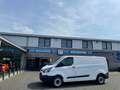 Ford Transit Custom 2.2 TDCI 92kw | L2 Ambiente 3-Pers | Leer Wit - thumbnail 1