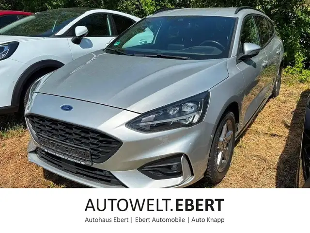 Ford Focus main image
