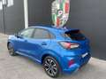 Ford Puma 1.0 ecoboost h ST-Line s&s 125cv auto Blau - thumbnail 3